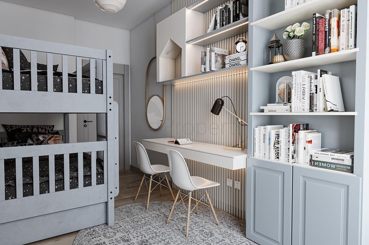 Bauprojekt am Marmarameer