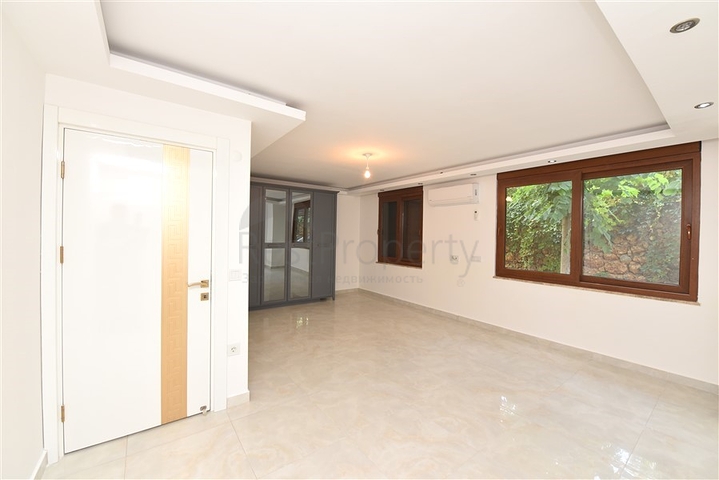 Maisonette-Wohnung 4+1 in Kestel