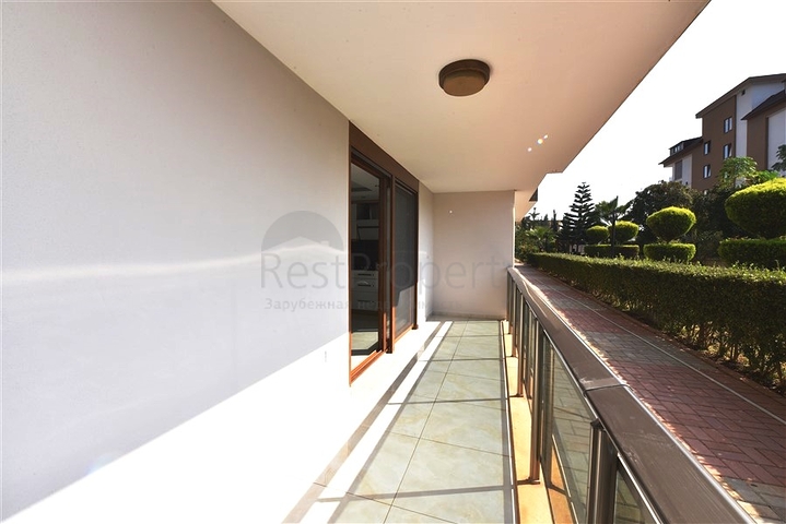 Maisonette-Wohnung 4+1 in Kestel