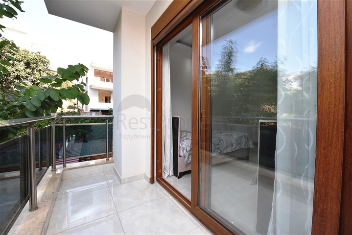 Maisonette-Wohnung 4+1 in Kestel