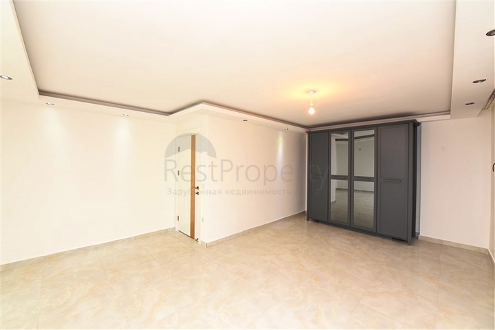 Maisonette-Wohnung 4+1 in Kestel