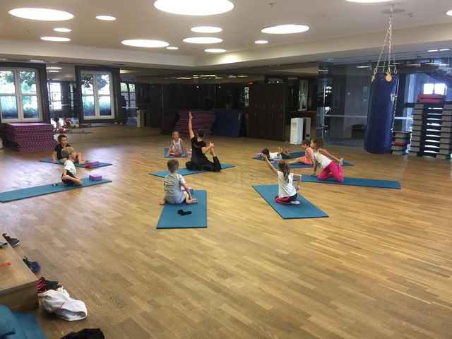 Villen mit Meer- und Seeblick