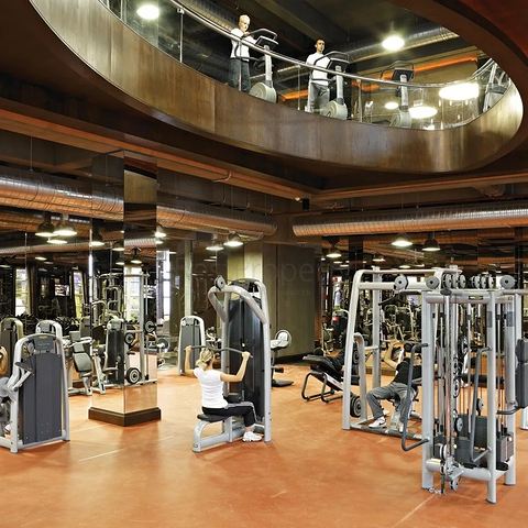 Villen mit Meer- und Seeblick