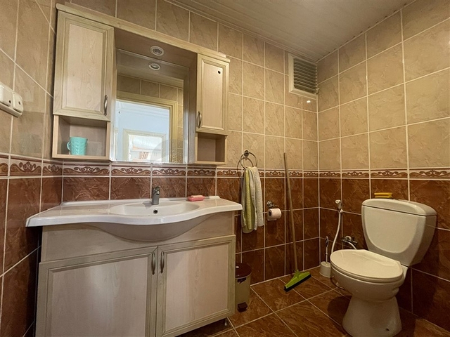 Geräumige 2+1-Wohnung im Stadtteil Oba