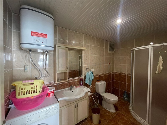 Geräumige 2+1-Wohnung im Stadtteil Oba