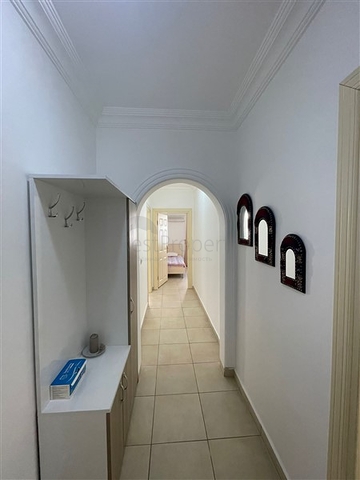 Geräumige 2+1-Wohnung im Stadtteil Oba