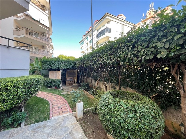 Geräumige 2+1-Wohnung im Stadtteil Oba