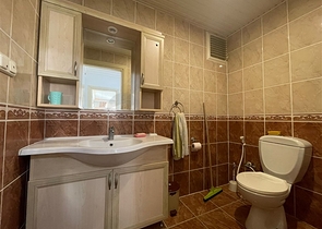 Geräumige 2+1-Wohnung im Stadtteil Oba