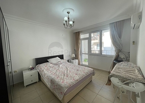 Geräumige 2+1-Wohnung im Stadtteil Oba