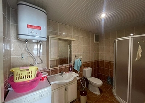 Geräumige 2+1-Wohnung im Stadtteil Oba