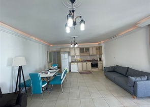 Geräumige 2+1-Wohnung im Stadtteil Oba