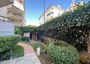 Geräumige 2+1-Wohnung im Stadtteil Oba