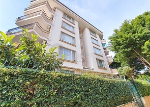 Geräumige 2+1-Wohnung im Stadtteil Oba