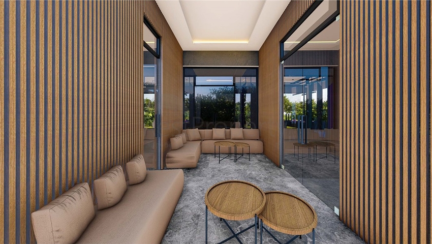 Neues Investitionsprojekt im Bezirk Kargicak