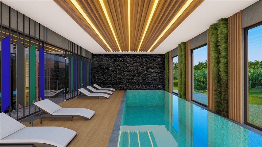 Neues Investitionsprojekt im Bezirk Kargicak