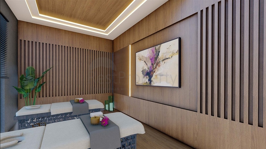 Neues Investitionsprojekt im Bezirk Kargicak