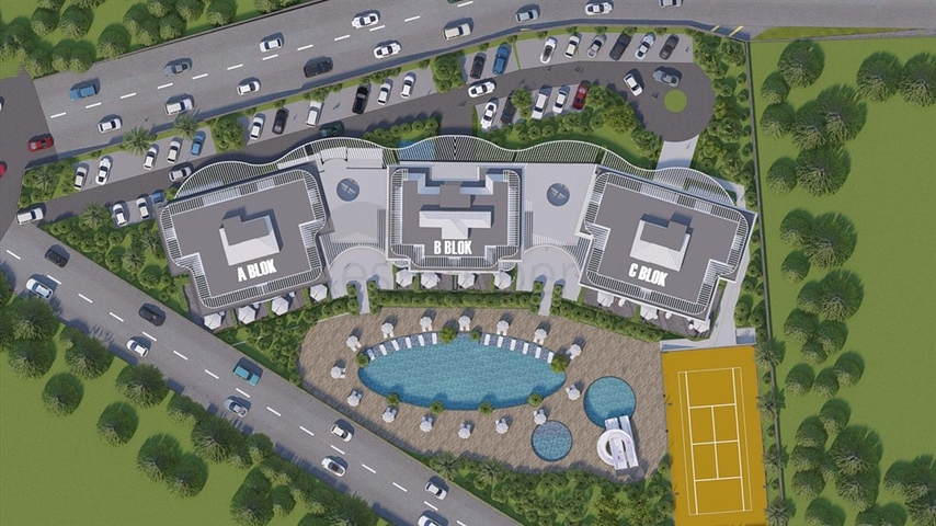 Neues Investitionsprojekt im Bezirk Kargicak