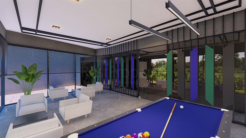 Neues Investitionsprojekt im Bezirk Kargicak