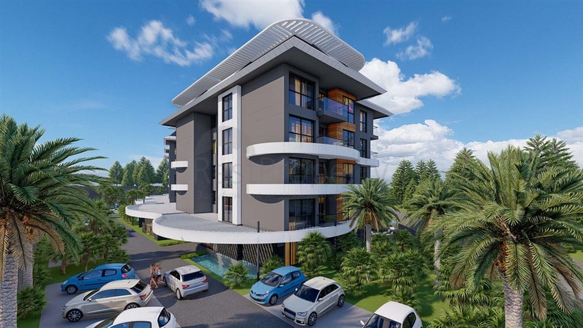 Neues Investitionsprojekt im Bezirk Kargicak