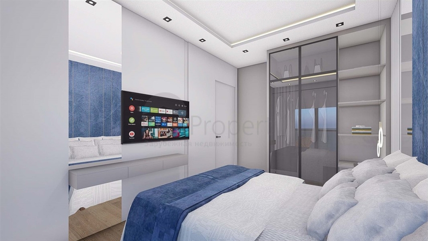 Neues Investitionsprojekt im Bezirk Kargicak