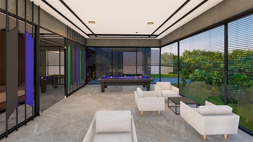 Neues Investitionsprojekt im Bezirk Kargicak