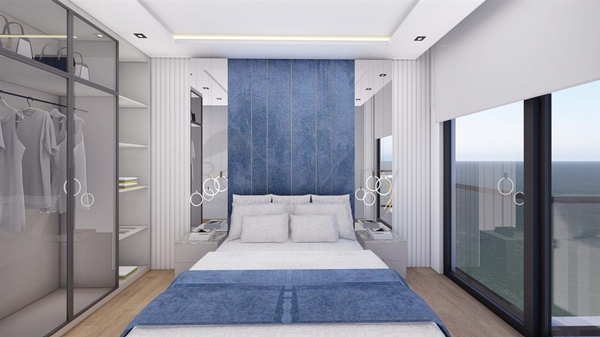 Neues Investitionsprojekt im Bezirk Kargicak