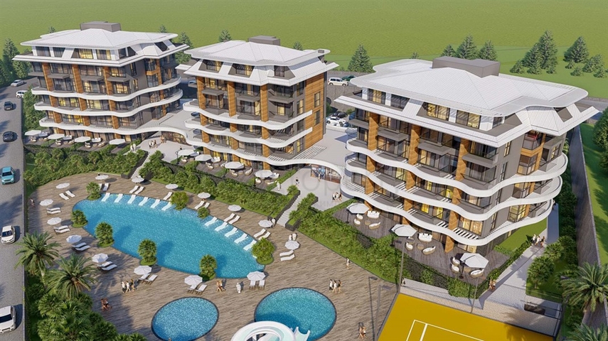 Neues Investitionsprojekt im Bezirk Kargicak