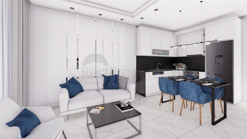 Neues Investitionsprojekt im Bezirk Kargicak