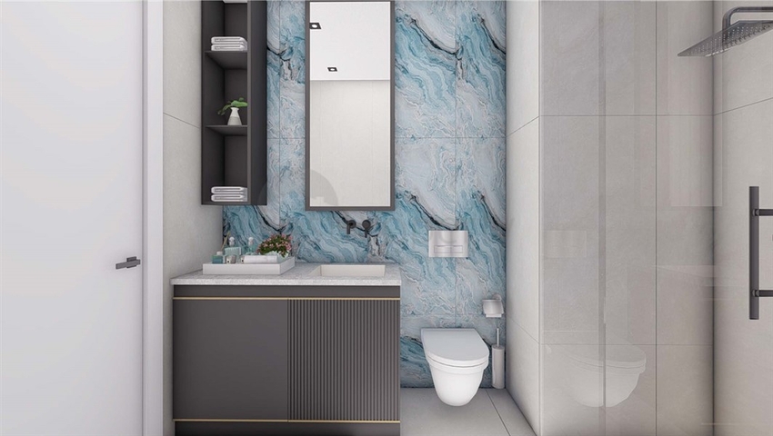 Neues Investitionsprojekt im Bezirk Kargicak