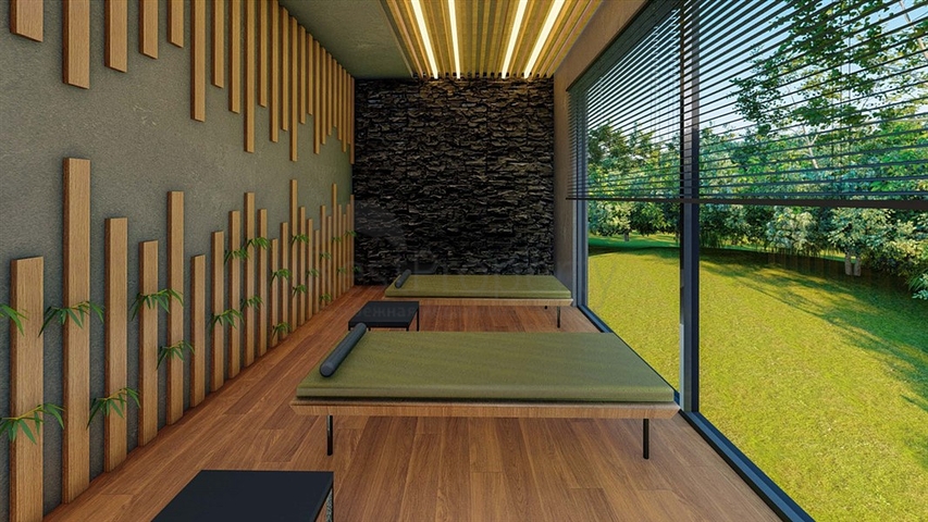 Neues Investitionsprojekt im Bezirk Kargicak