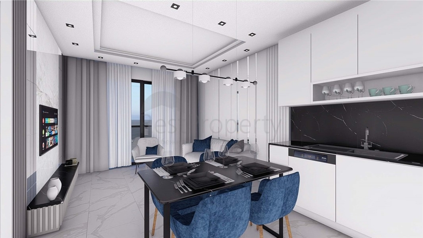 Neues Investitionsprojekt im Bezirk Kargicak