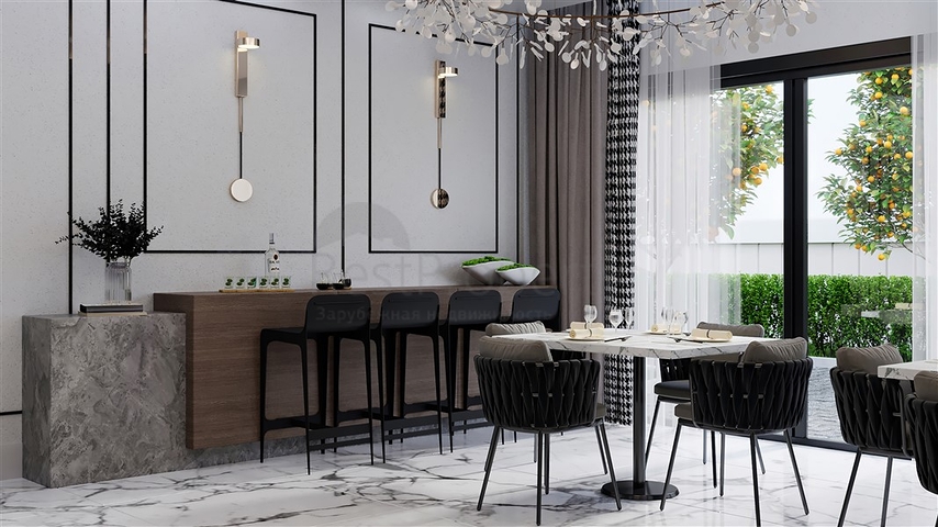 Neues Premium-Projekt im Bezirk Kargicak