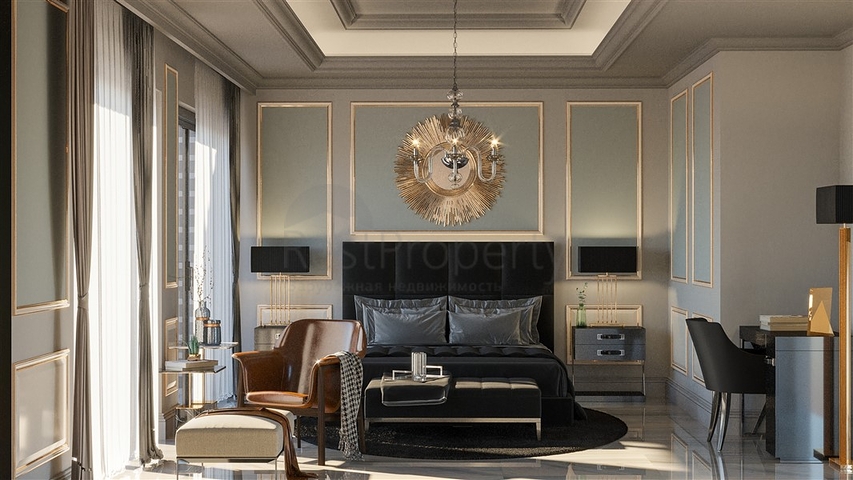 Neues Premium-Projekt im Bezirk Kargicak