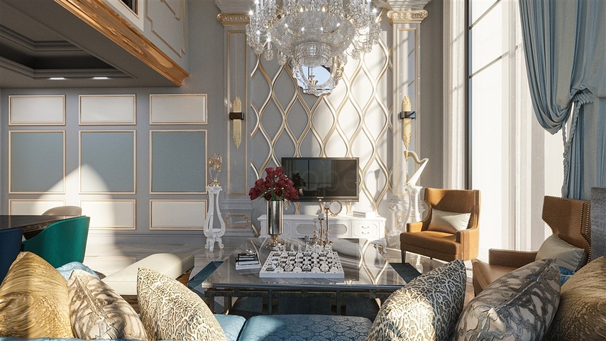 Neues Premium-Projekt im Bezirk Kargicak