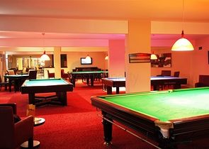 Möblierte Wohnung in Kargicak