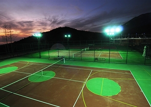 Möblierte Wohnung in Kargicak