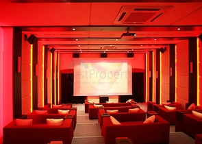 Möblierte Wohnung in Kargicak