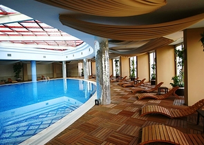 Möblierte Wohnung in Kargicak