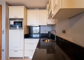 Möblierte Wohnung in Kargicak