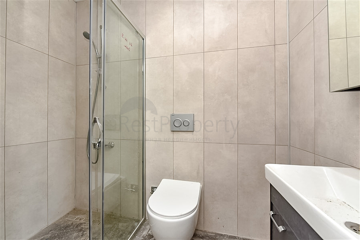 Neues Investitionsprojekt in der Gegend von Gazipasa