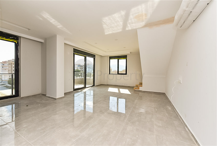 Neues Investitionsprojekt in der Gegend von Gazipasa