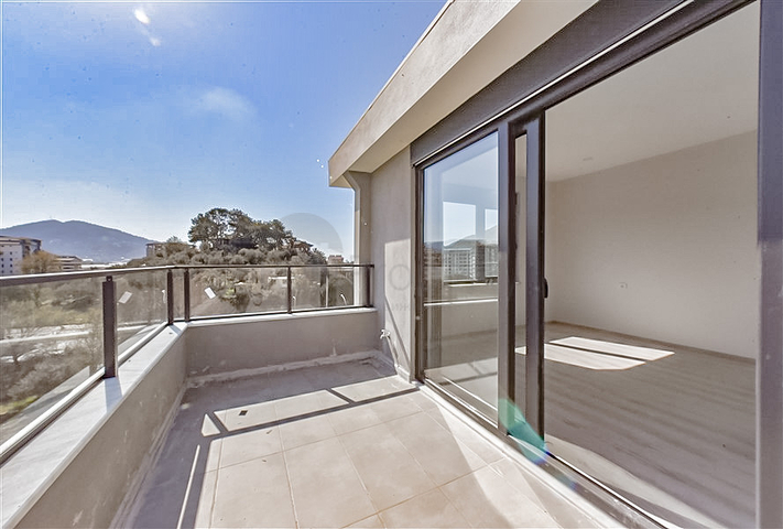 Neues Investitionsprojekt in der Gegend von Gazipasa