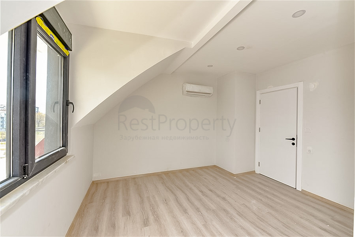 Neues Investitionsprojekt in der Gegend von Gazipasa