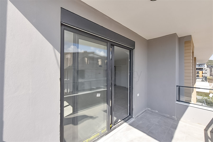 Neues Investitionsprojekt in der Gegend von Gazipasa