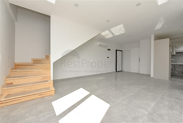 Neues Investitionsprojekt in der Gegend von Gazipasa