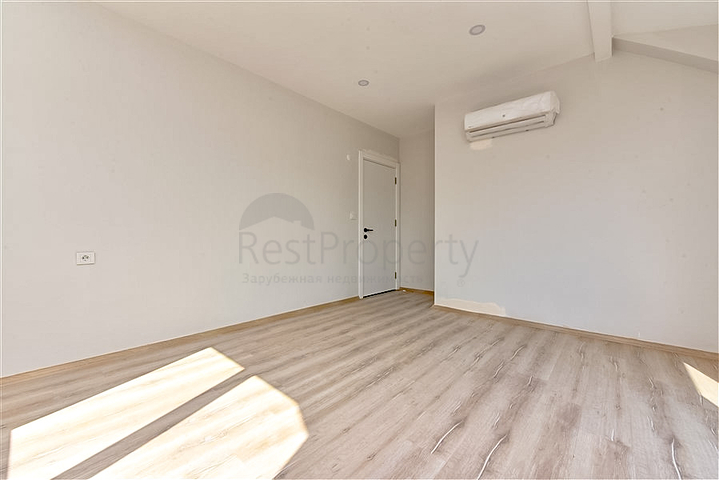 Neues Investitionsprojekt in der Gegend von Gazipasa