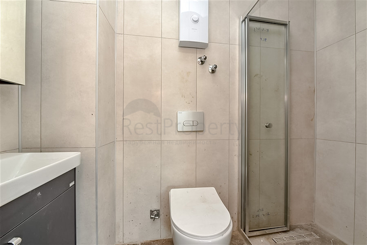 Neues Investitionsprojekt in der Gegend von Gazipasa