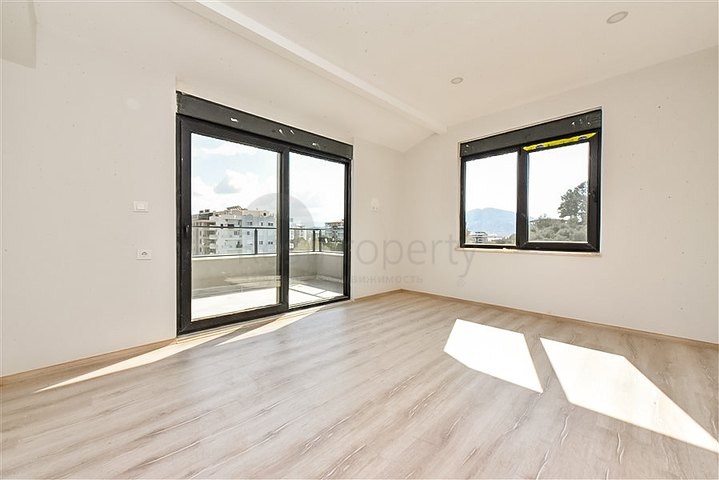 Neues Investitionsprojekt in der Gegend von Gazipasa