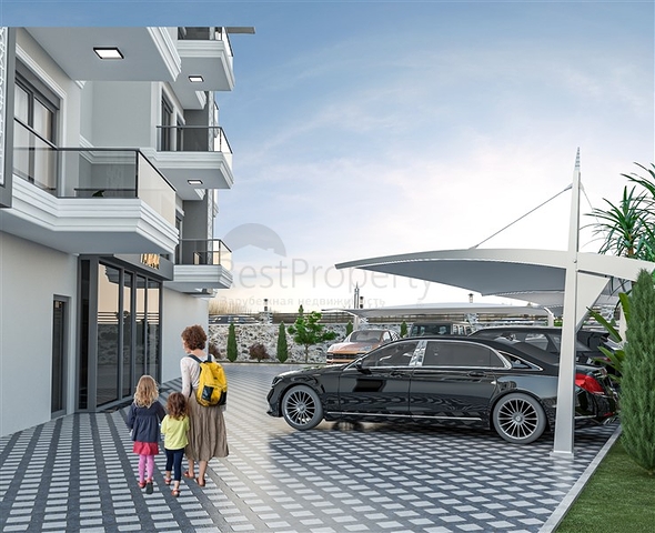 Neues Investitionsprojekt im Bezirk Oba