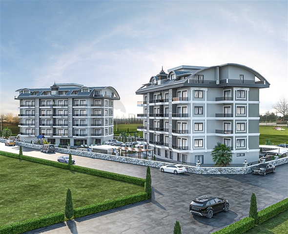 Neues Investitionsprojekt im Bezirk Oba